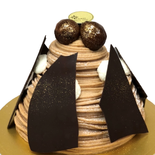 モンブラン 5号