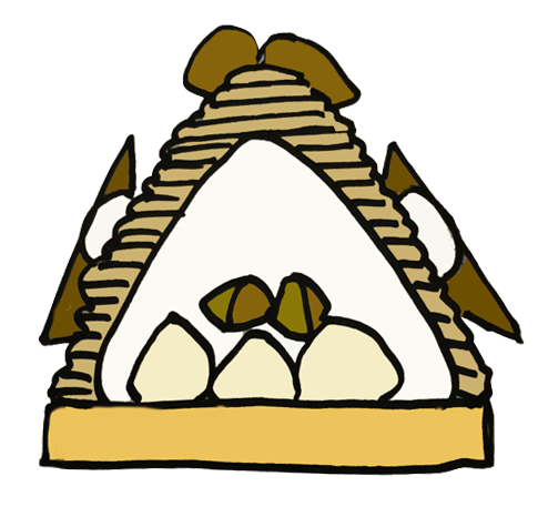 モンブラン 5号