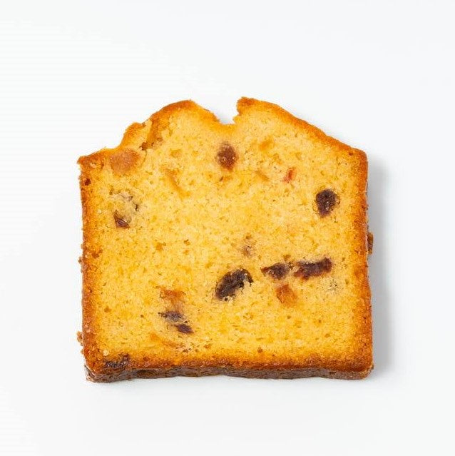 ケーク オ フリュイ