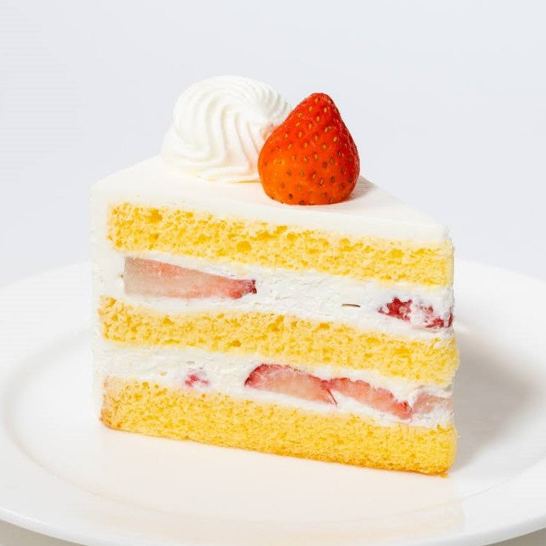 いちごショートケーキ
