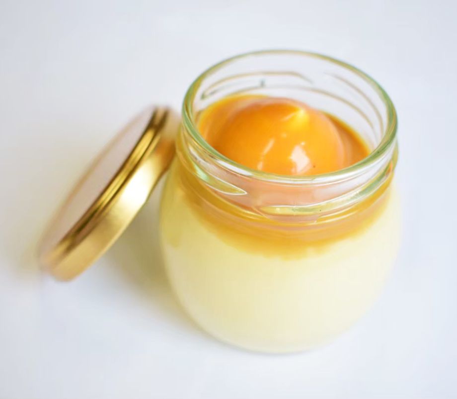 いちりんプリン