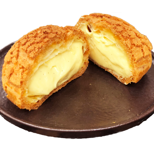 いちりんシュー