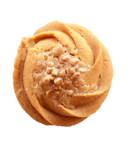 キャラメル アマンド