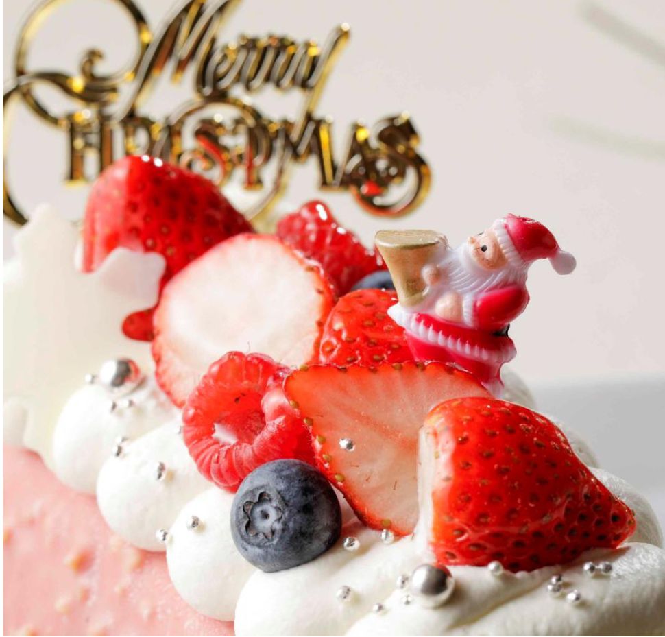 ブッシュ・ド・ルージュ