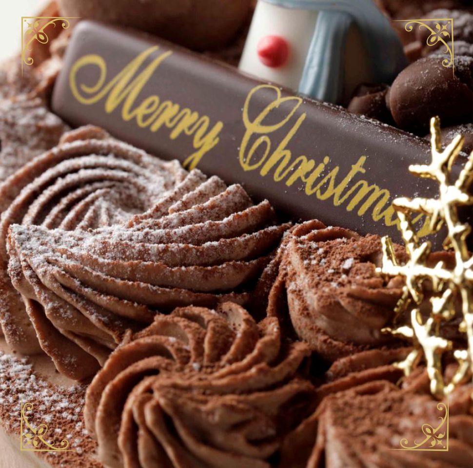 ノエル・ショコラ