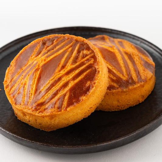 ガレット ブルトンヌ