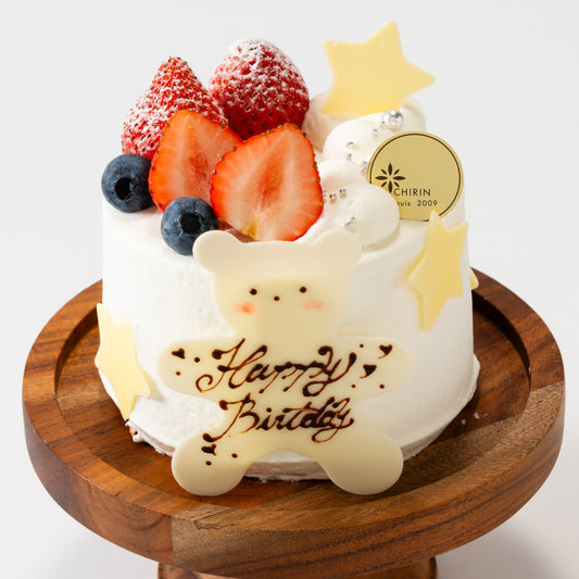 シフォンルジェ