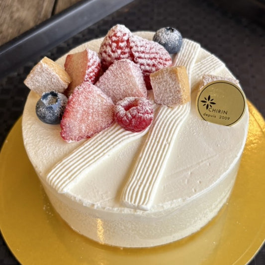 フロマージュ・クリュ 4号