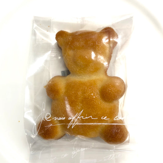 ブリアンベアー