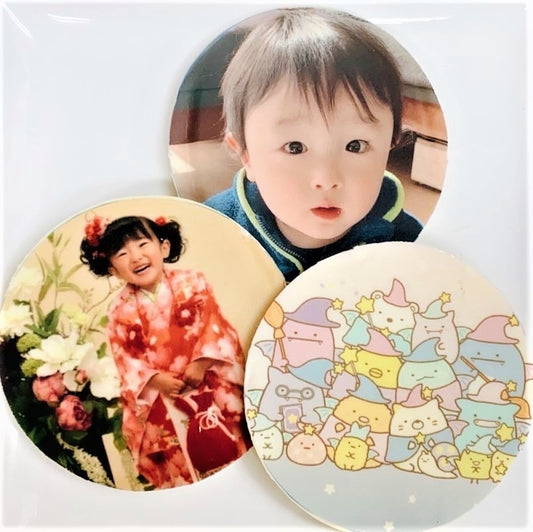 ピクチャープレート