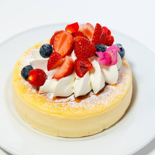 スフレフロマージュ 5号