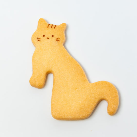 どうぶつクッキー