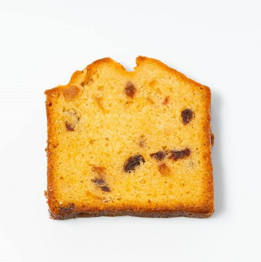 ケーク オ フリュイ