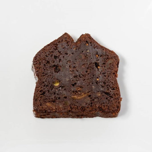 ケーク オ ショコラ