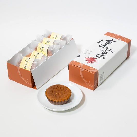 凛菓(5個入り)
