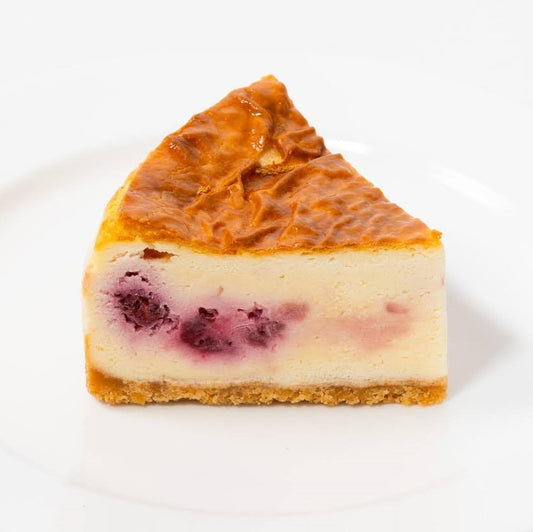 ベークドチーズ