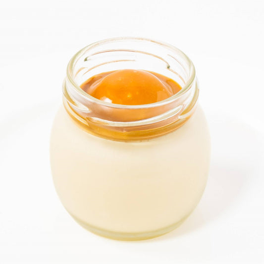 いちりんプリン