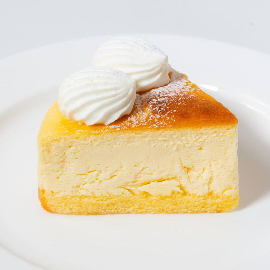 スフレフロマージュ